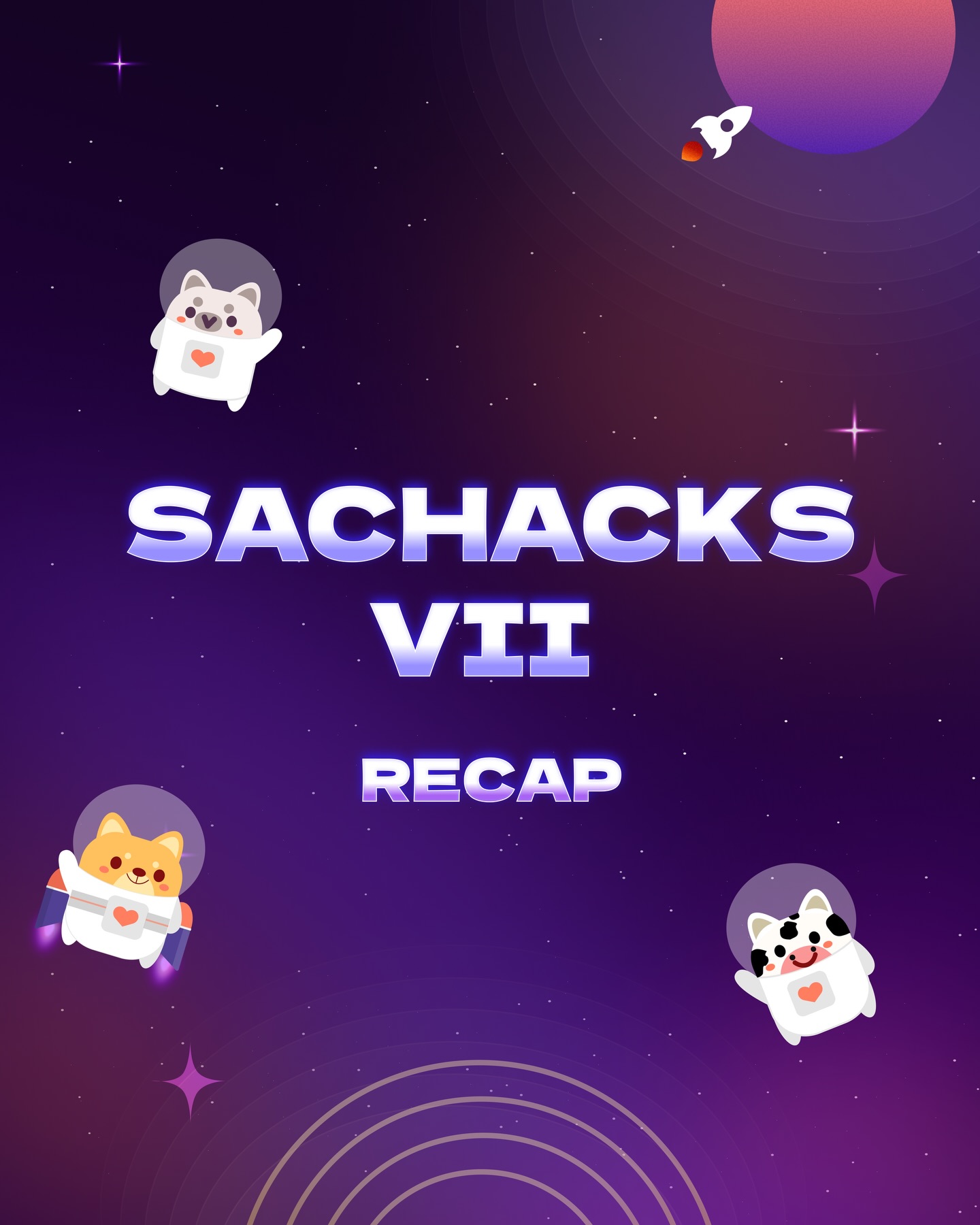 SacHacks — Instagram post 3