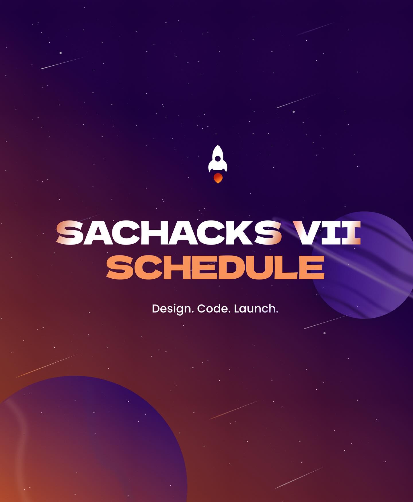 SacHacks — Instagram post 4