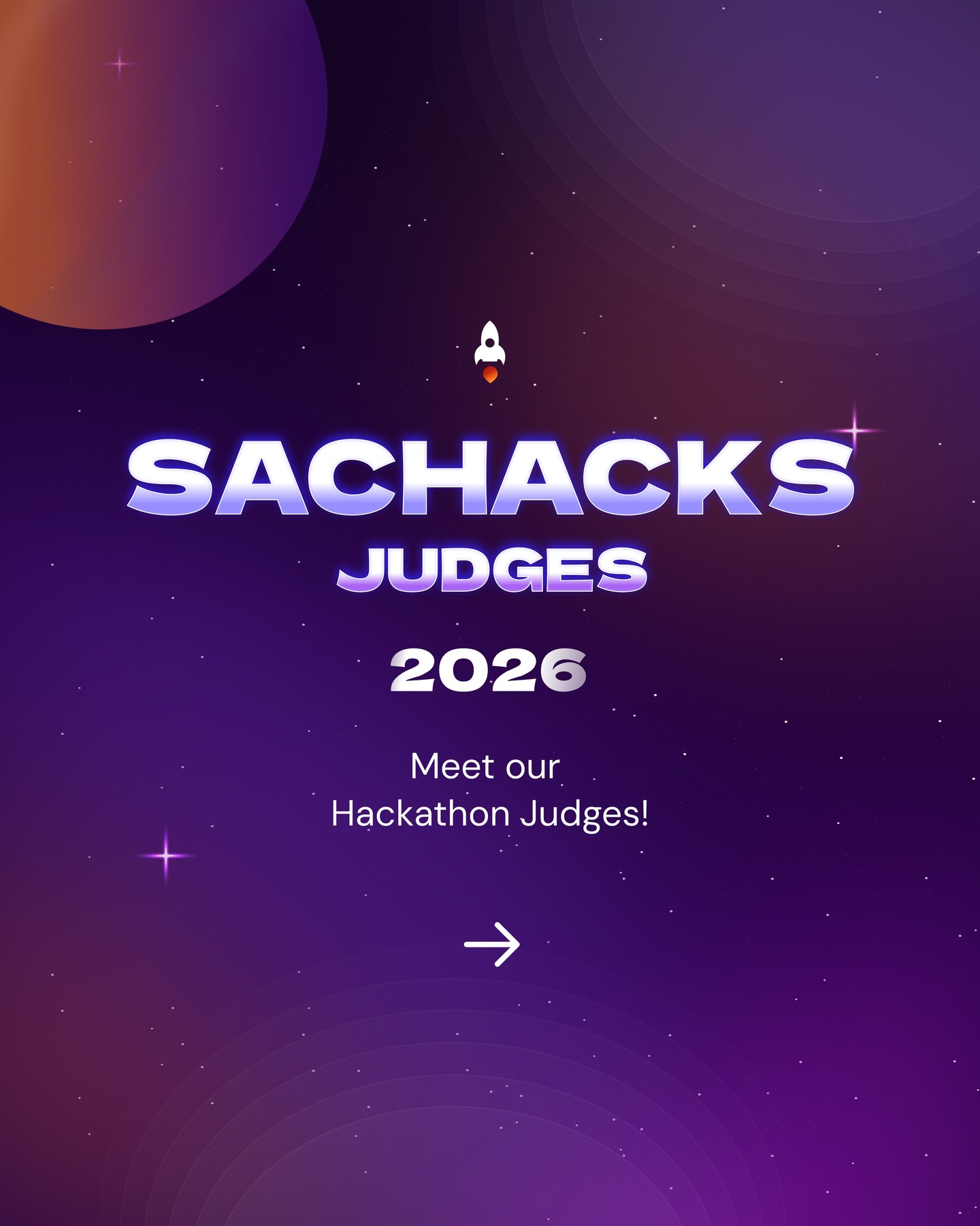 SacHacks — Instagram post 6