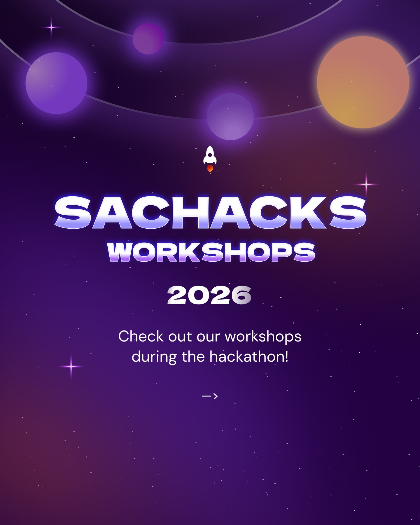 SacHacks — Instagram post 8