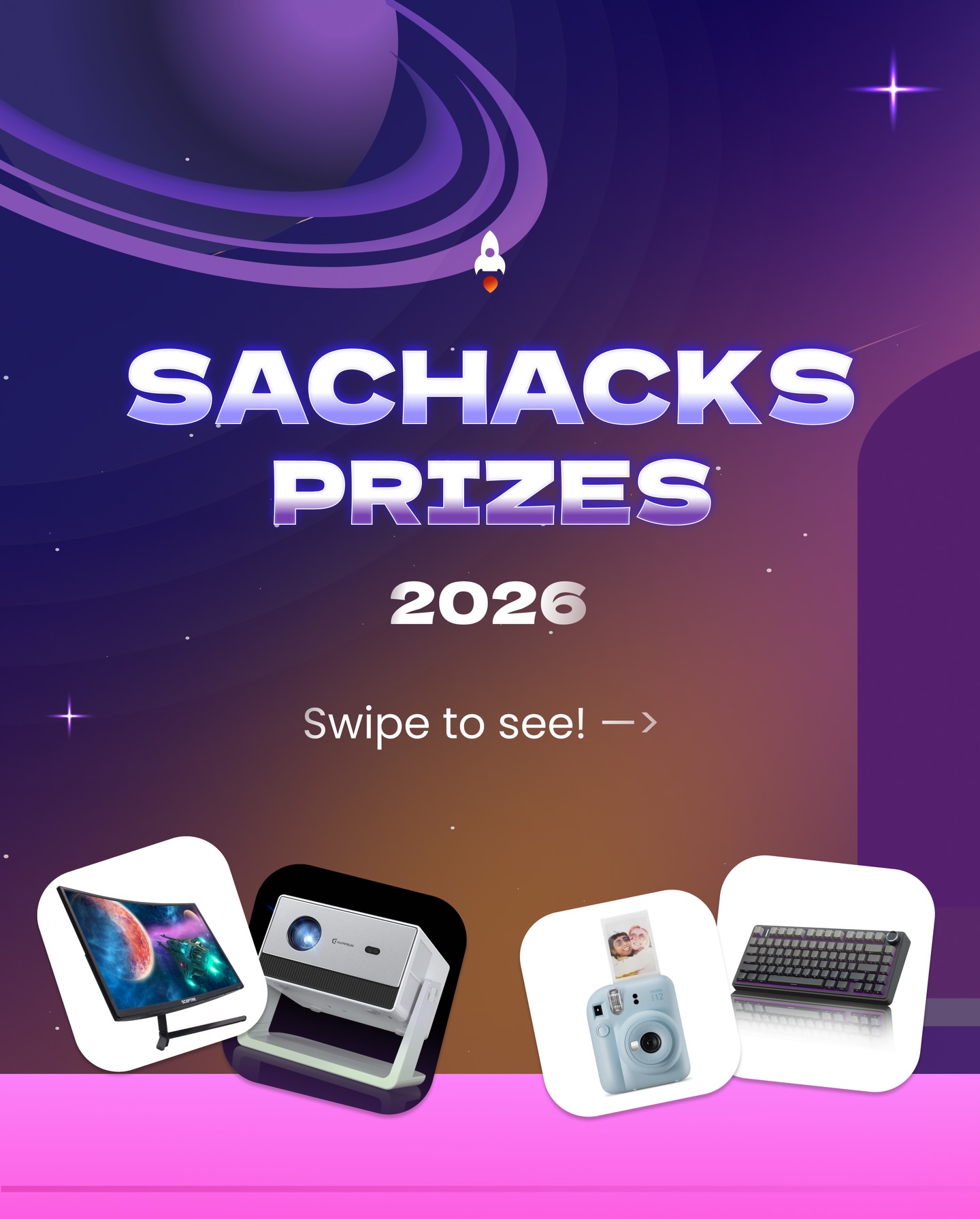 SacHacks — Instagram post 9